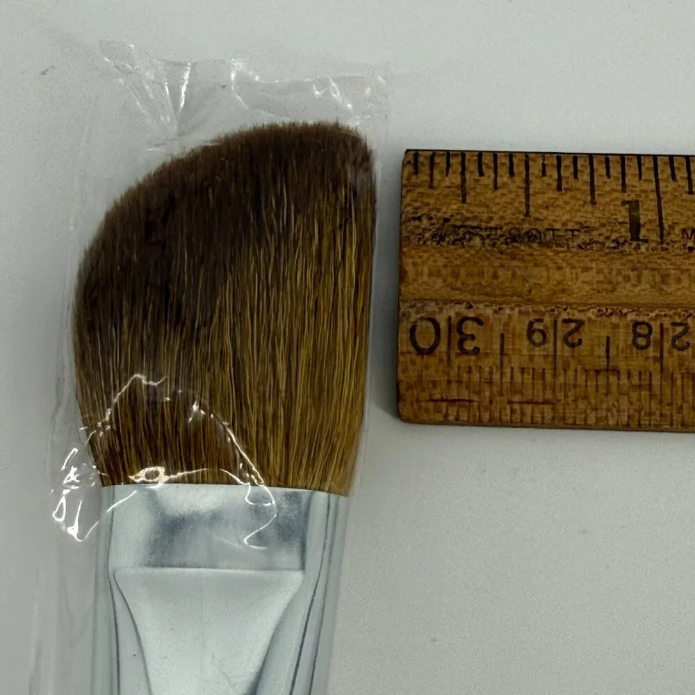 ID Bare Escentuals‎ BareMinerals Angled Face Brush NEW in Packaging #33435